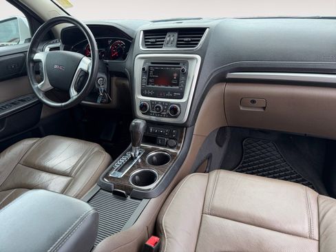 Used 2016 GMC Acadia SLT image 10
