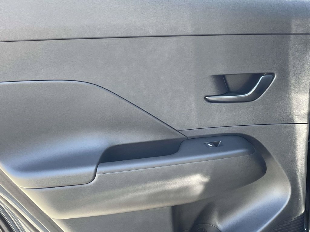 New 2026 Hyundai Kona SEL Sport AWD/4WD image 10
