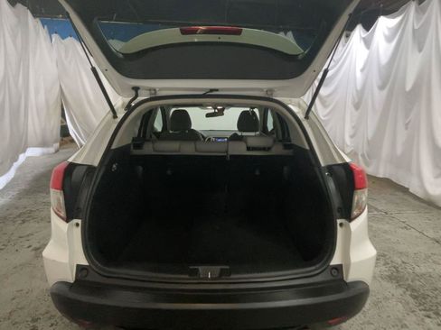 Used 2022 Honda HR-V EX image 19