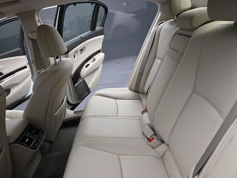Used 2015 Acura RLX w/ Advance Package image 14