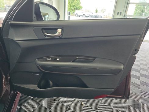 Used 2019 Kia Optima EX w/ EX Premium Package image 44