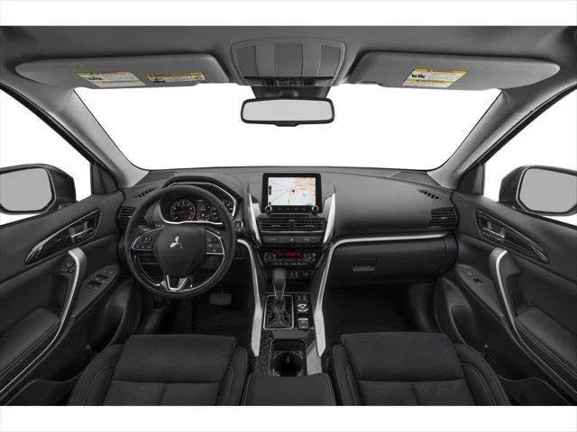 Used 2025 Mitsubishi Eclipse Cross SE AWD/4WD image 40