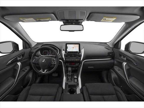 Used 2025 Mitsubishi Eclipse Cross SE AWD/4WD image 40