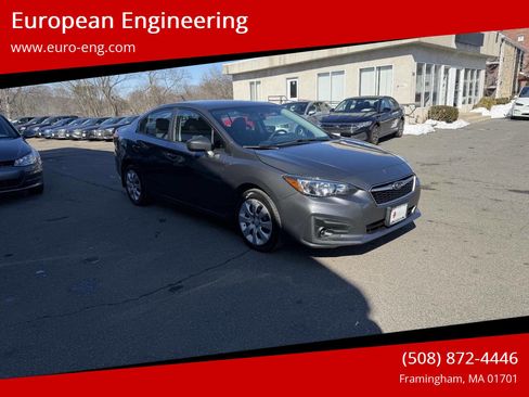 Used 2019 Subaru Impreza 2.0i image 1