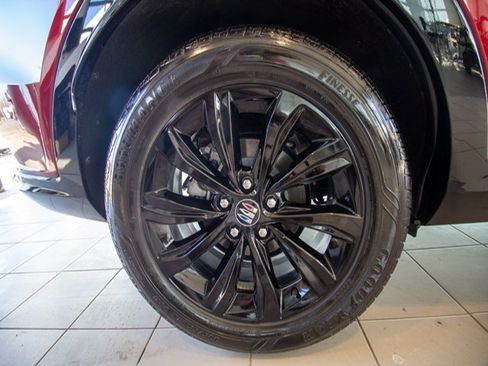 Certified 2024 Buick Envista Sport Touring w/ Convenience I Package image 26