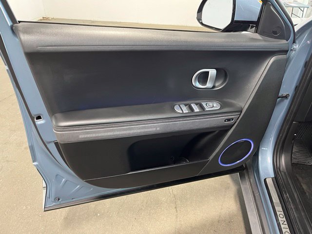 Used 2024 Hyundai Ioniq 5 Limited RWD image 25