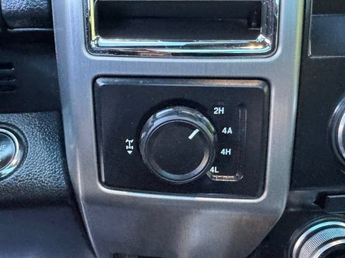Used 2015 Ford F150 Platinum w/ Technology Package AWD/4WD image 23