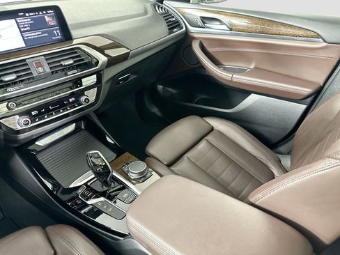 Used 2020 BMW X3 xDrive30i w/ Premium Package image 25