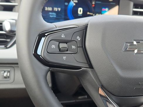 New 2027 Chevrolet Bolt RS FWD image 28
