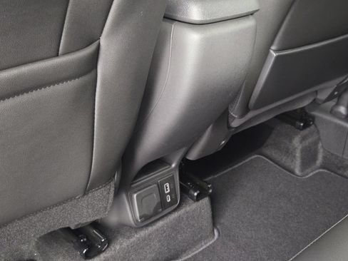 New 2026 Chevrolet TrailBlazer RS w/ Convenience Package FWD image 32