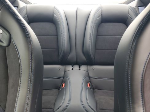 Used 2024 Ford Mustang Dark Horse w/ Dark Horse Handlin Package image 19