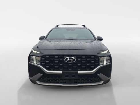 Used 2023 Hyundai Santa Fe SEL FWD image 9
