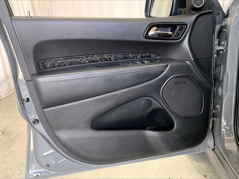 Used 2023 Dodge Durango SRT Hellcat AWD/4WD image 21