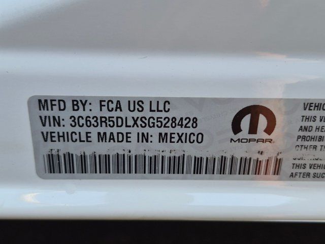 Used 2025 RAM 2500 Big Horn AWD/4WD image 15