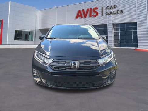 Used 2025 Honda Odyssey Sport-L image 2