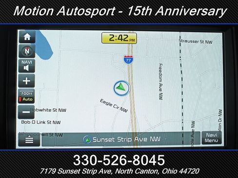 Used 2017 Kia Sportage EX w/ EX Technology Package FWD image 26