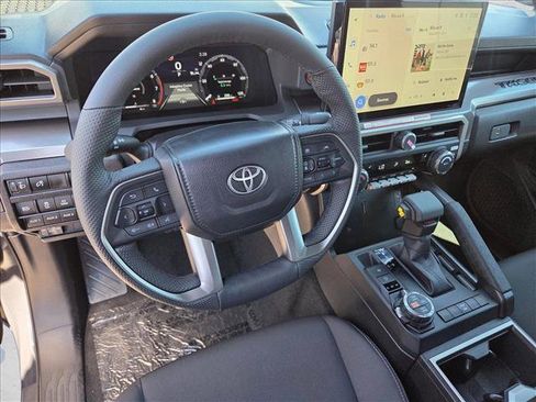 New 2026 Toyota Tacoma TRD Off-Road image 3