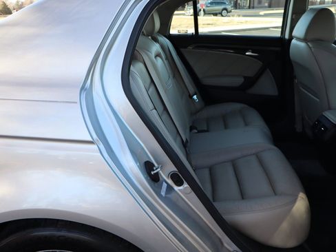 Used 2007 Acura TL Type-S image 21