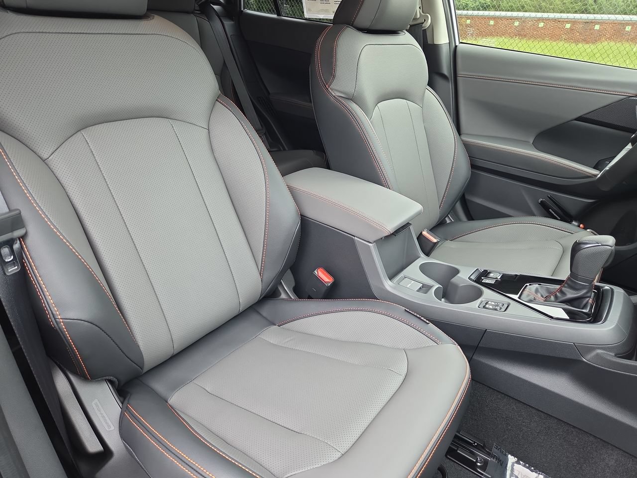 New 2026 Subaru Crosstrek 2.5i Limited AWD/4WD image 19