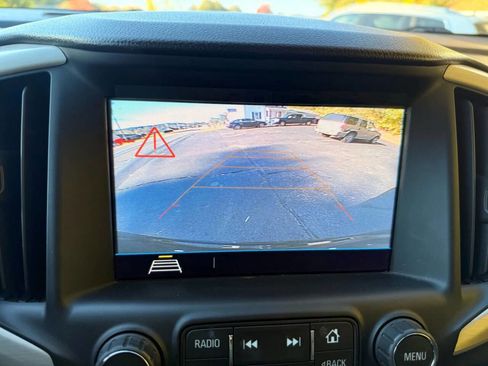 Used 2018 GMC Terrain Denali image 18