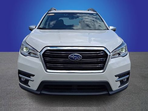 Used 2019 Subaru Ascent Touring AWD/4WD image 2