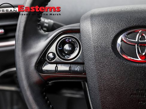 Used 2021 Toyota Prius Prime LE image 15