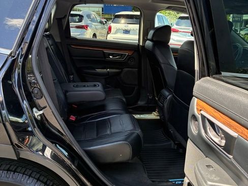 Used 2017 Honda CR-V EX-L image 24
