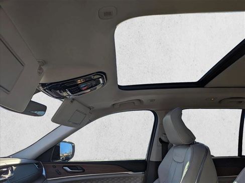 Used 2022 Jeep Grand Cherokee Summit image 15