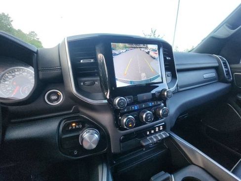 Used 2022 RAM 1500 Laramie RWD image 32