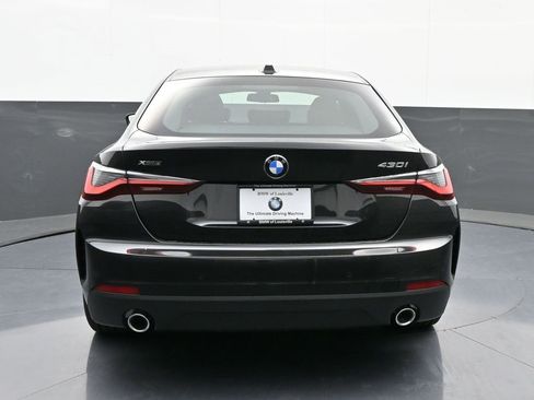 New 2025 BMW 430i xDrive image 6