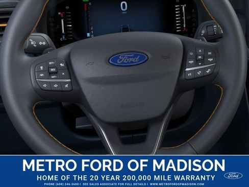 New 2026 Ford Maverick Tremor AWD/4WD image 14