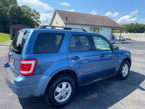 Used 2009 Ford Escape XLT FWD image 6