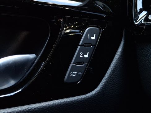 Used 2023 Honda CR-V Sport Touring image 25