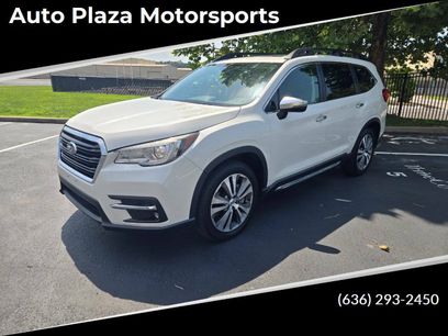 Used 2020 Subaru Ascent Touring
