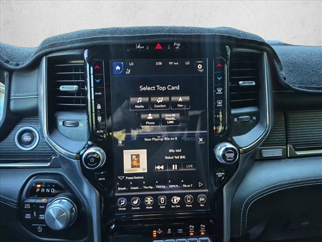 Used 2019 RAM 1500 Limited AWD/4WD image 15