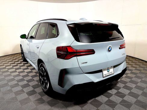 Used 2026 BMW X3 xDrive30 w/ Premium Package AWD/4WD image 5