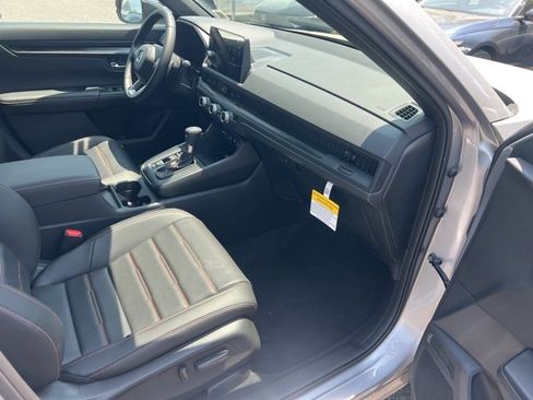 New 2026 Honda CR-V Sport-L image 12