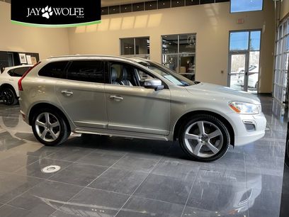 Used 2013 Volvo XC60 T6 R-Design