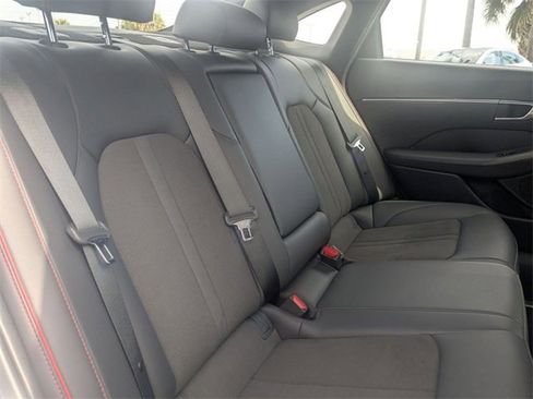 Used 2023 Hyundai Sonata SEL Plus image 37