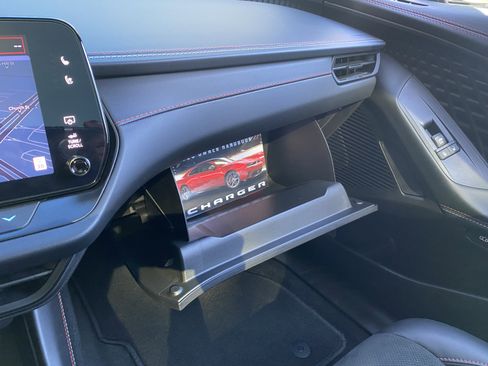 Used 2025 Dodge Charger Scat Pack w/ Track Pack image 29