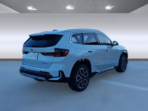 Used 2026 BMW X1 xDrive28i w/ Convenience Package AWD/4WD image 8