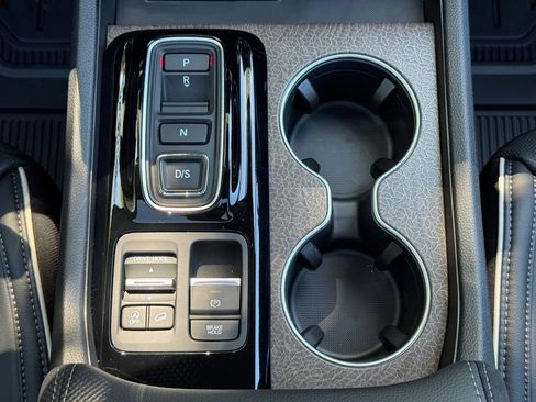 New 2026 Honda Pilot Elite image 38