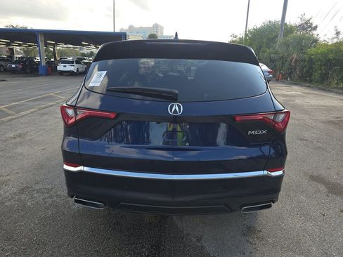 Used 2024 Acura MDX FWD w/ Technology Package image 5