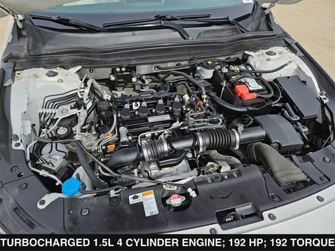 Used 2020 Honda Accord LX image 36