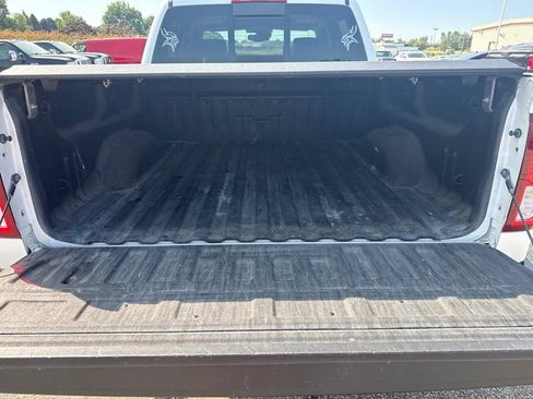 Used 2017 Chevrolet Silverado 1500 High Country AWD/4WD image 9
