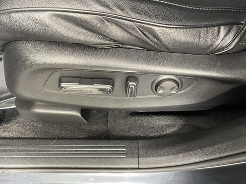 Used 2024 Honda CR-V EX image 20