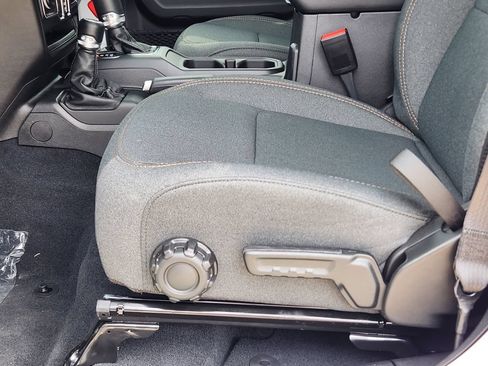 New 2026 Jeep Wrangler Unlimited Sport AWD/4WD image 18