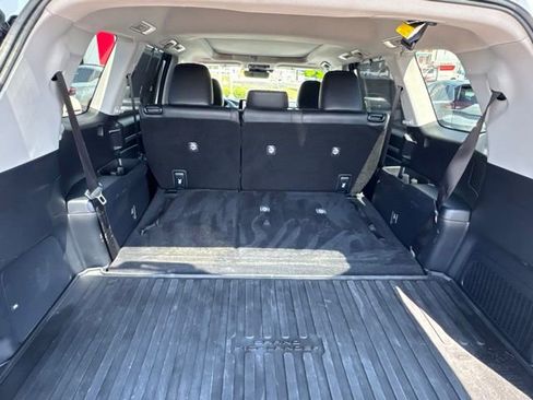 Used 2024 Toyota Grand Highlander AWD image 32