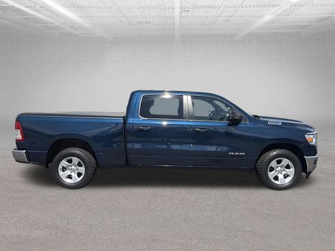 Used 2023 RAM 1500 Big Horn AWD/4WD image 14