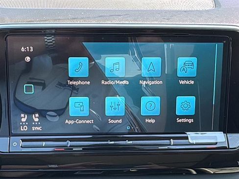 New 2026 Volkswagen Atlas SEL Premium R-Line AWD/4WD image 23